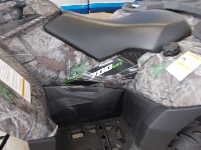 2016 ALTERRA XT ES 700 Monroe NC