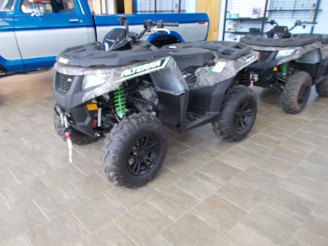 2016 ALTERRA XT ES 700 Monroe NC