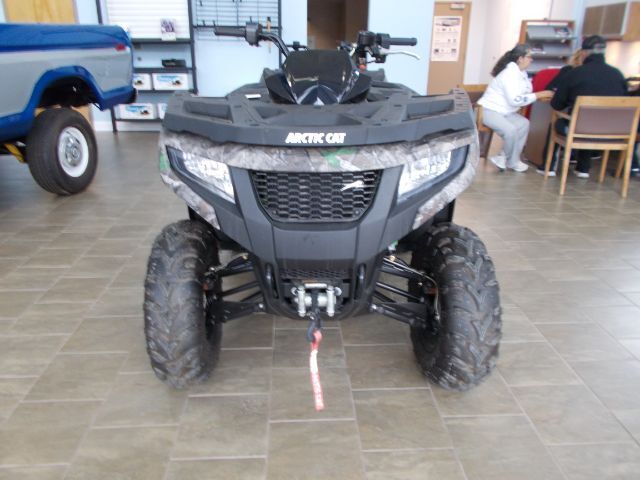 2016 ALTERRA XT ES 700 Monroe NC