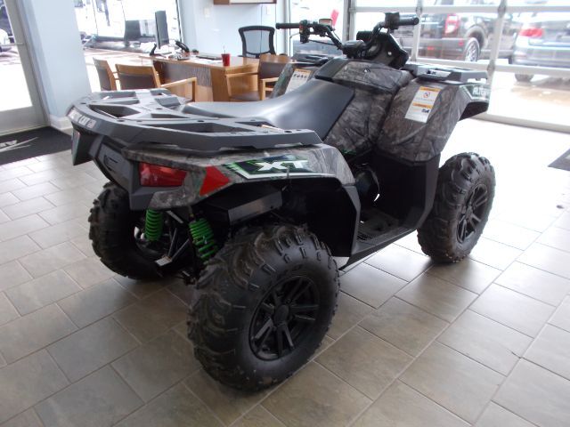 2016 ALTERRA XT ES 700 Monroe NC