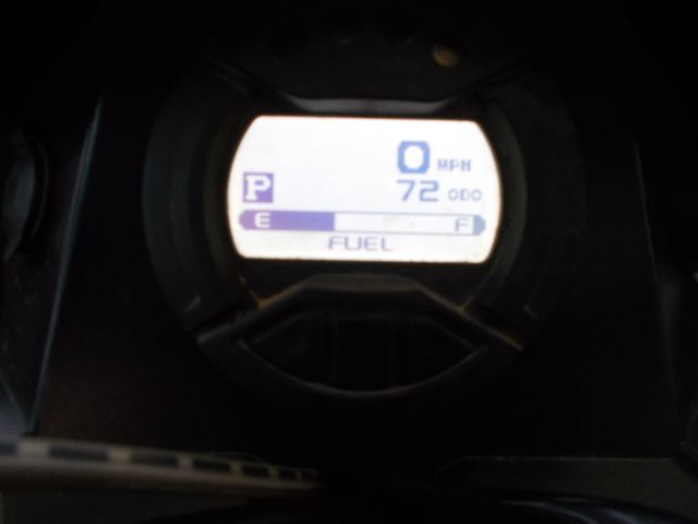 2016 ARCTIC CAT ES550 Monroe NC