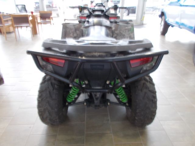 2016 ARCTIC CAT ES550 Monroe NC