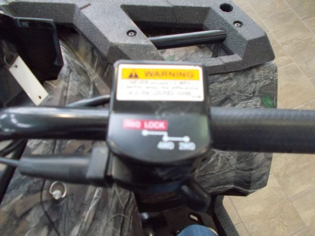 2016 ARCTIC CAT ES550 Monroe NC