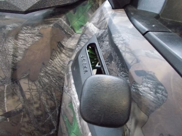 2016 ARCTIC CAT ES550 Monroe NC