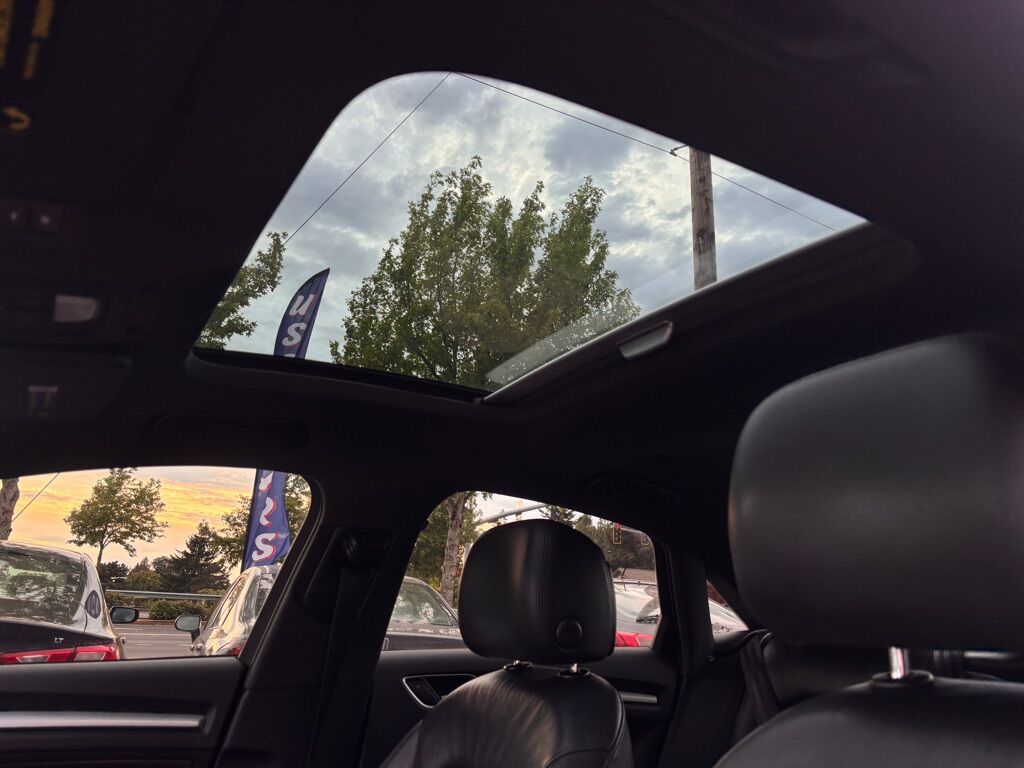2016 AUDI A3 1.8T PREMIUM Des Moines WA