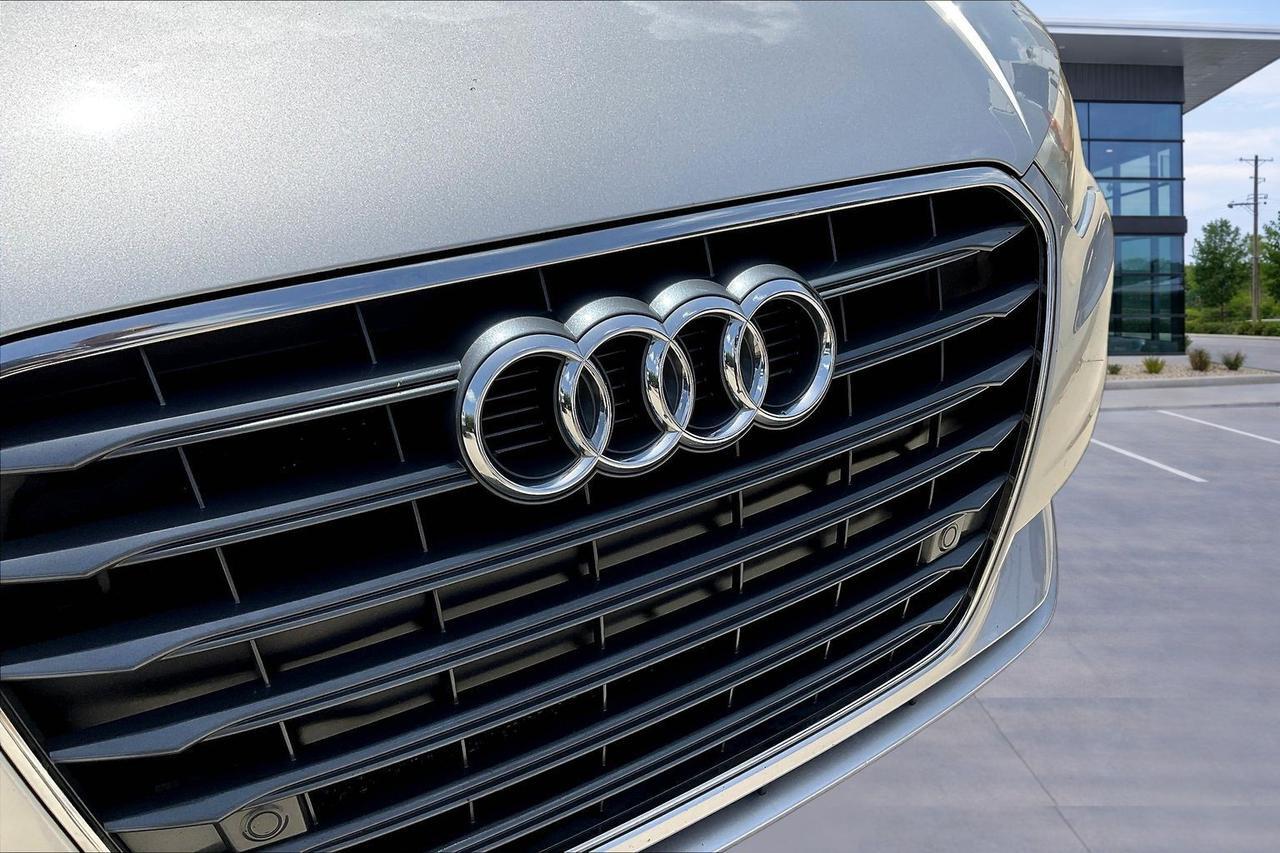 2016 AUDI A3 PREMIUM Houston TX