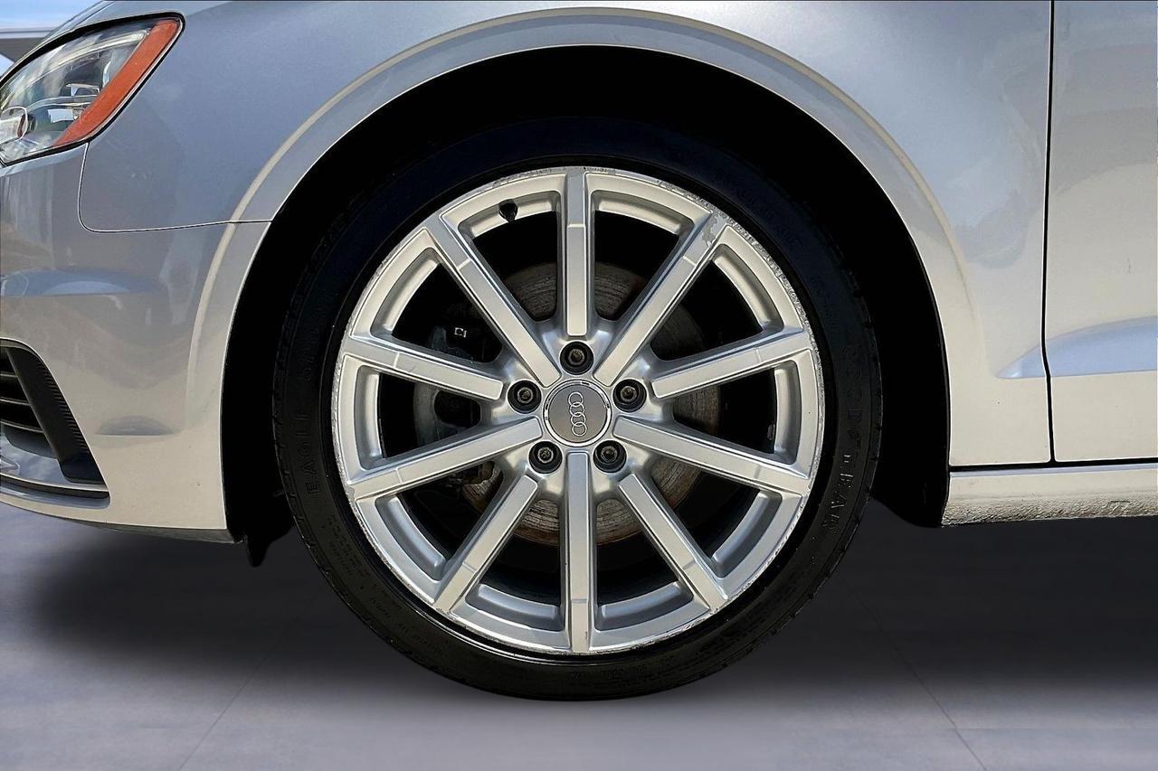 2016 AUDI A3 PREMIUM Houston TX
