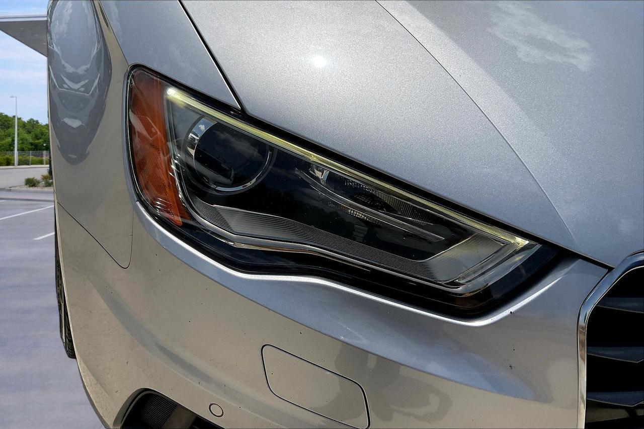 2016 AUDI A3 PREMIUM Houston TX
