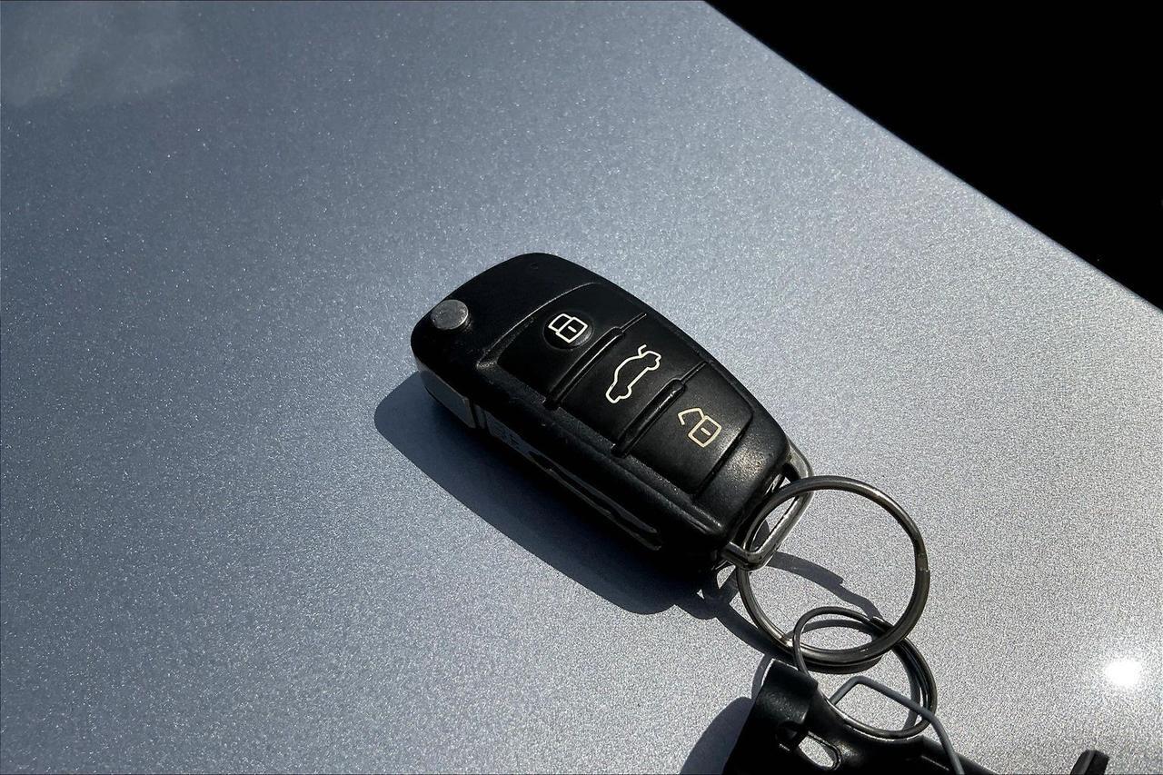 2016 AUDI A3 PREMIUM Houston TX