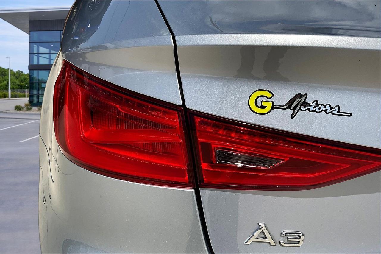 2016 AUDI A3 PREMIUM Houston TX