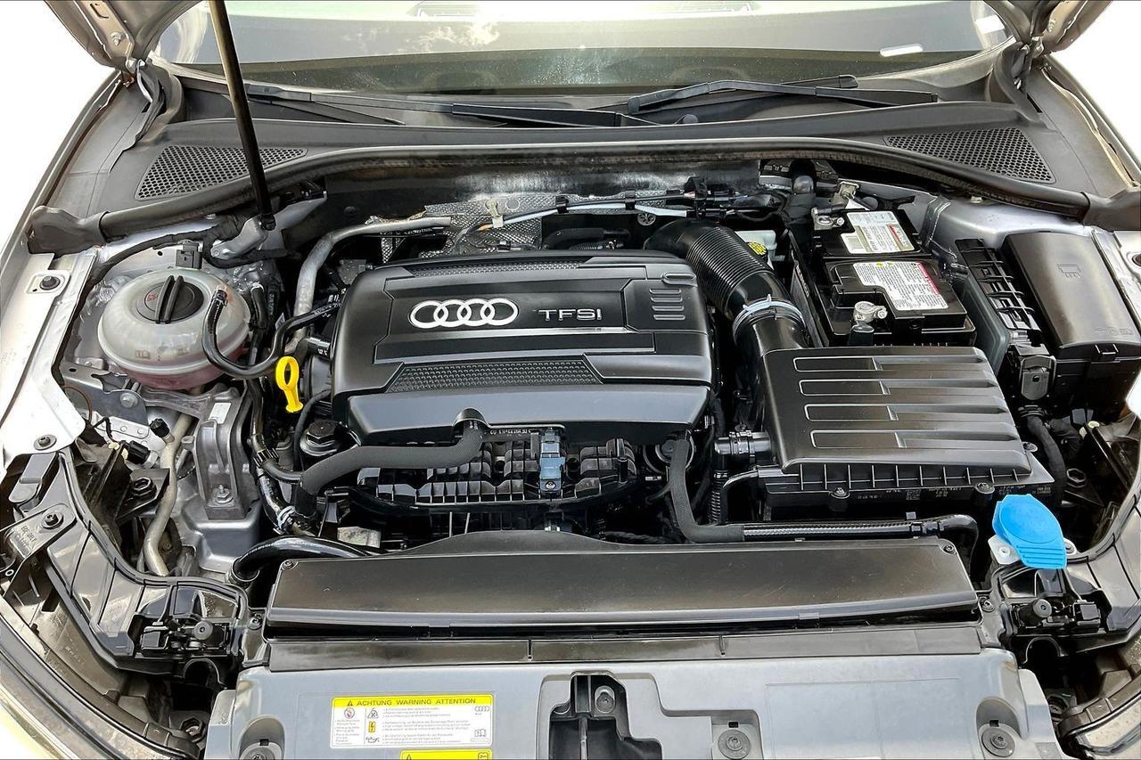 2016 AUDI A3 PREMIUM Houston TX