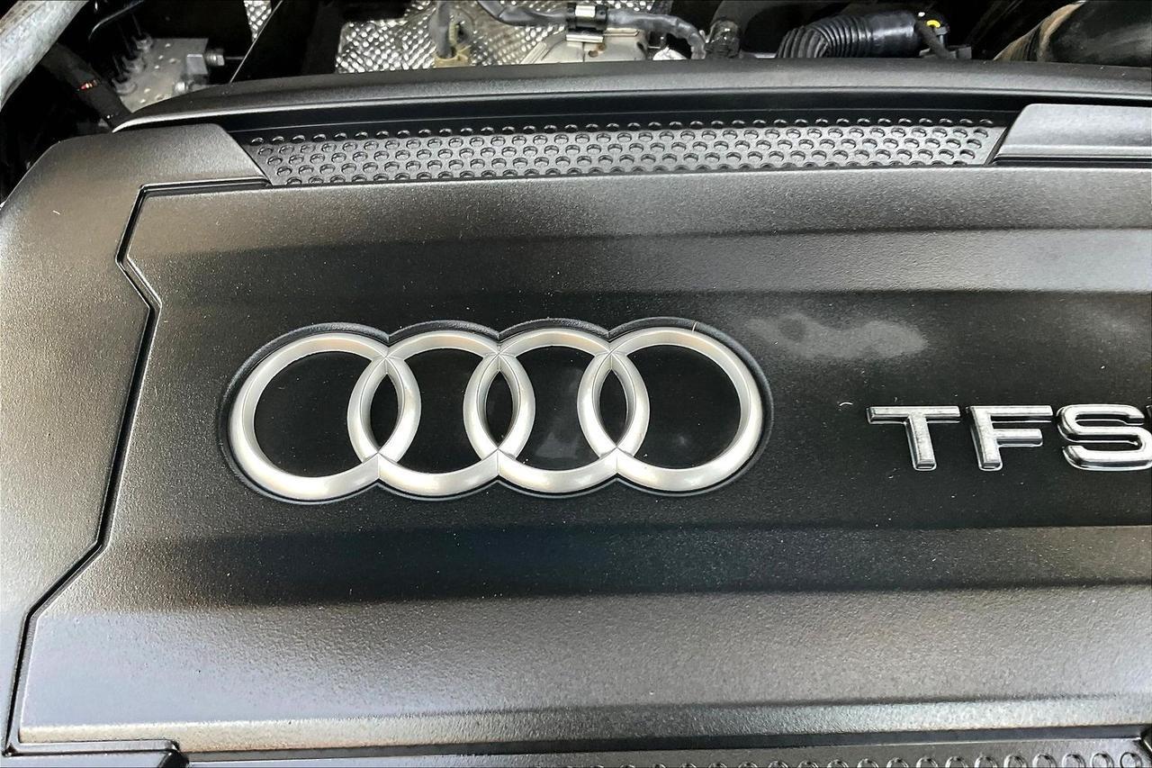 2016 AUDI A3 PREMIUM Houston TX