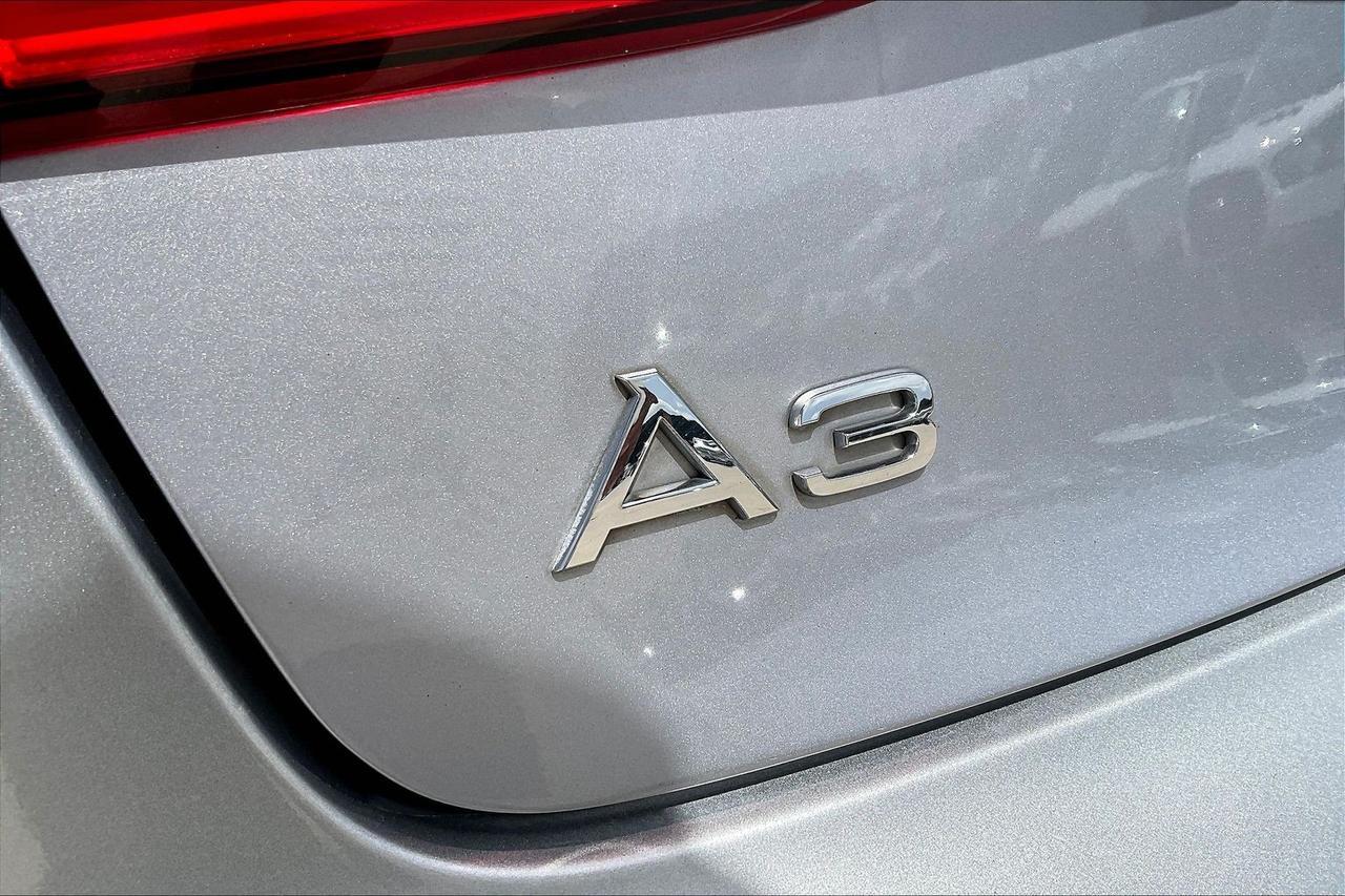 2016 AUDI A3 PREMIUM Houston TX