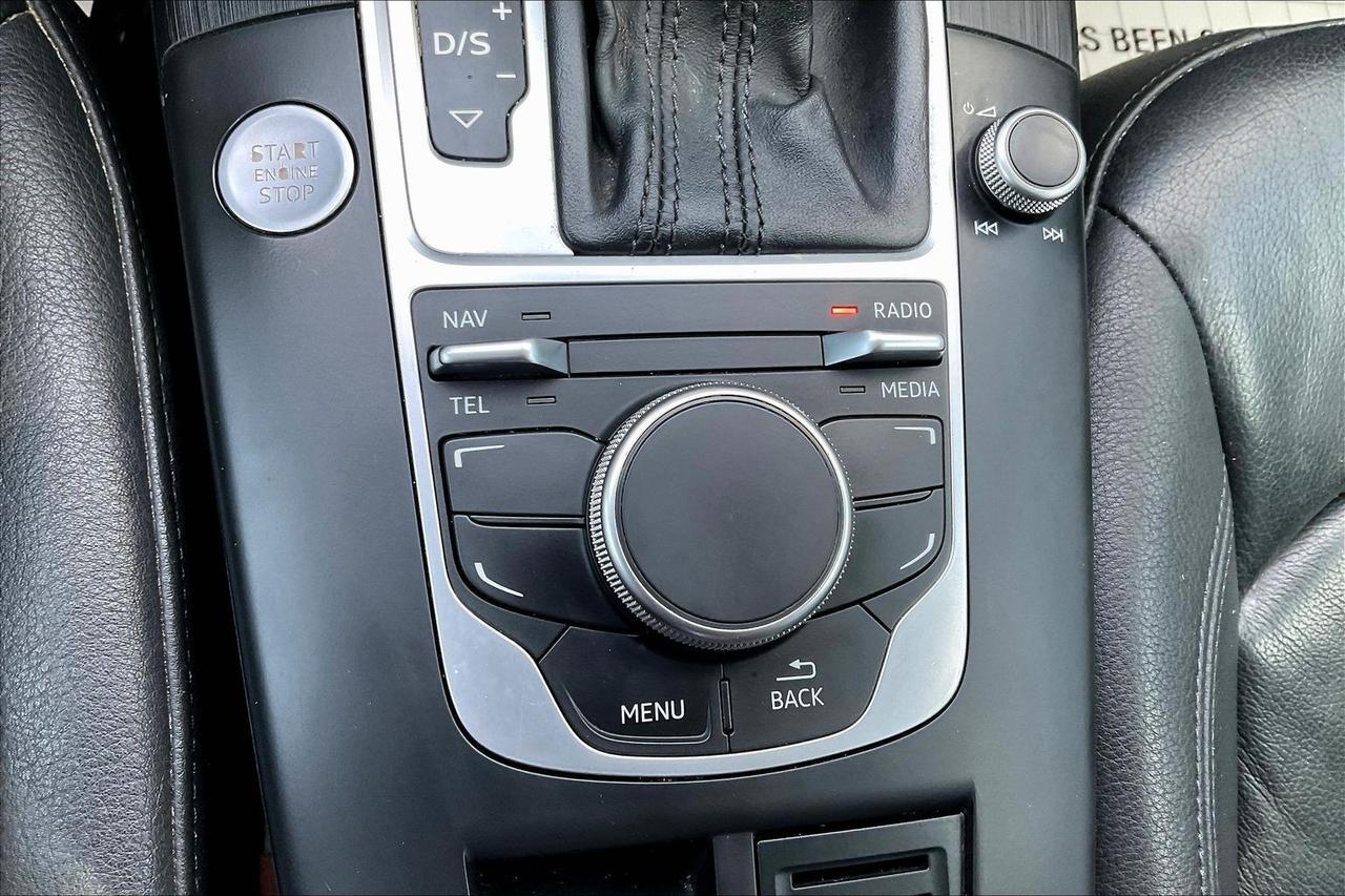 2016 AUDI A3 PREMIUM Houston TX