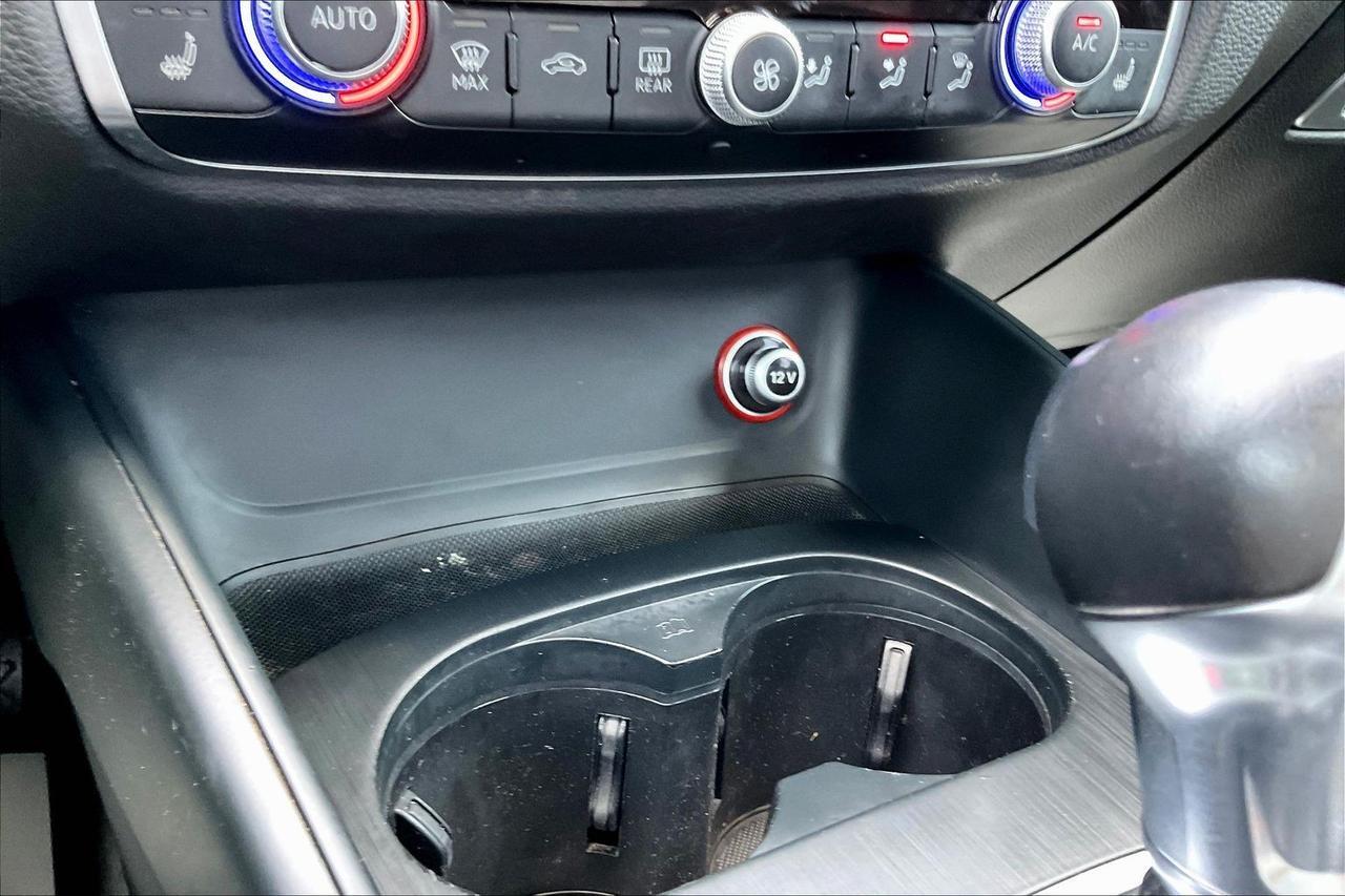 2016 AUDI A3 PREMIUM Houston TX
