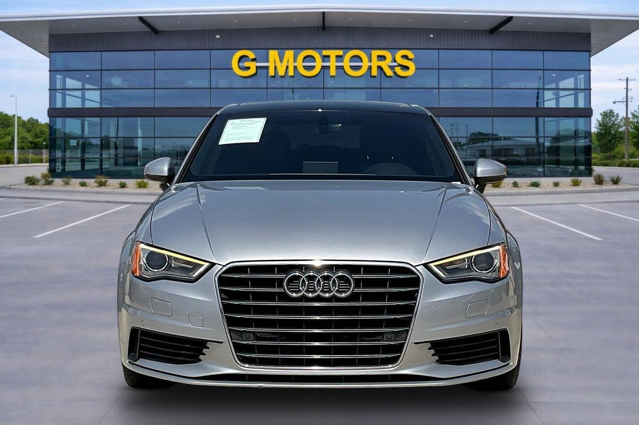 2016 AUDI A3 PREMIUM Houston TX