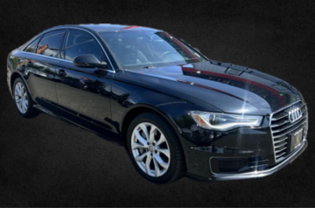 2016 AUDI A6 2.0T PREMIUM Des Moines WA