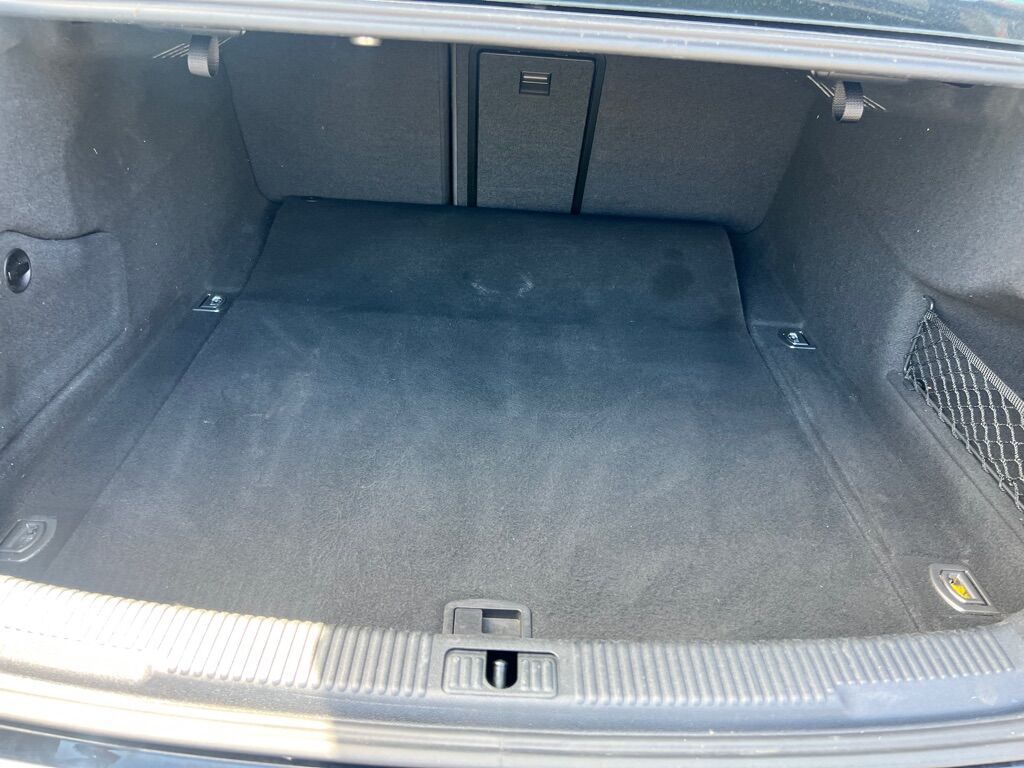 2016 AUDI A6 2.0T PREMIUM Des Moines WA