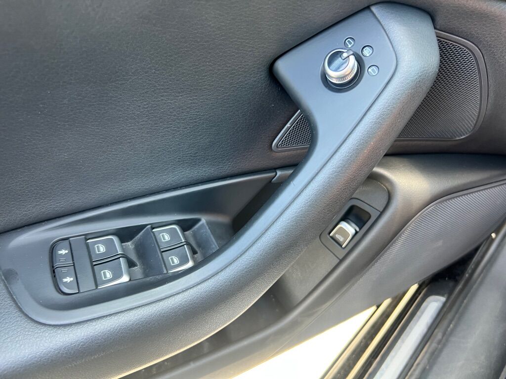 2016 AUDI A6 2.0T PREMIUM Des Moines WA