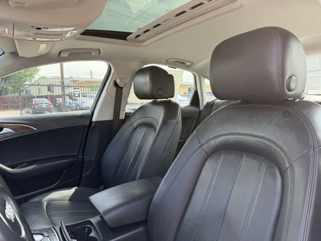 2016 AUDI A6 PRESTIGE Grand Prairie TX
