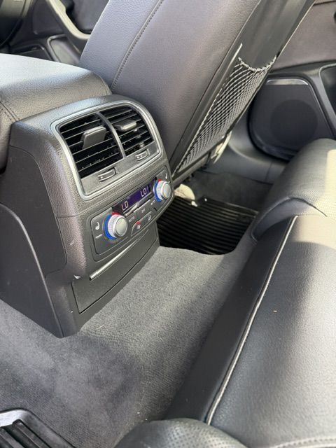 2016 AUDI A6 PRESTIGE Grand Prairie TX