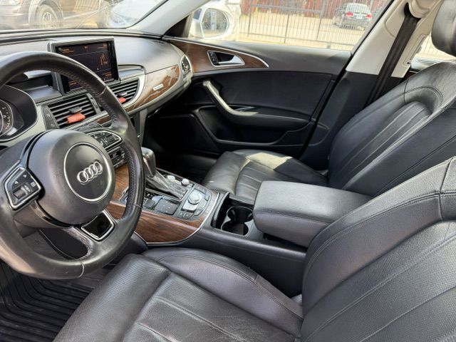 2016 AUDI A6 PRESTIGE Grand Prairie TX