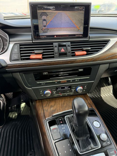 2016 AUDI A6 PRESTIGE Grand Prairie TX