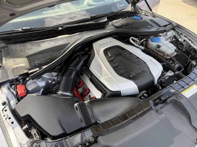 2016 AUDI A6 PRESTIGE Grand Prairie TX