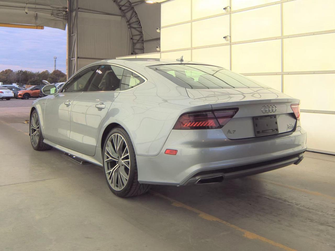 2016 AUDI A7 3.0 Premium Plus Dallas TX