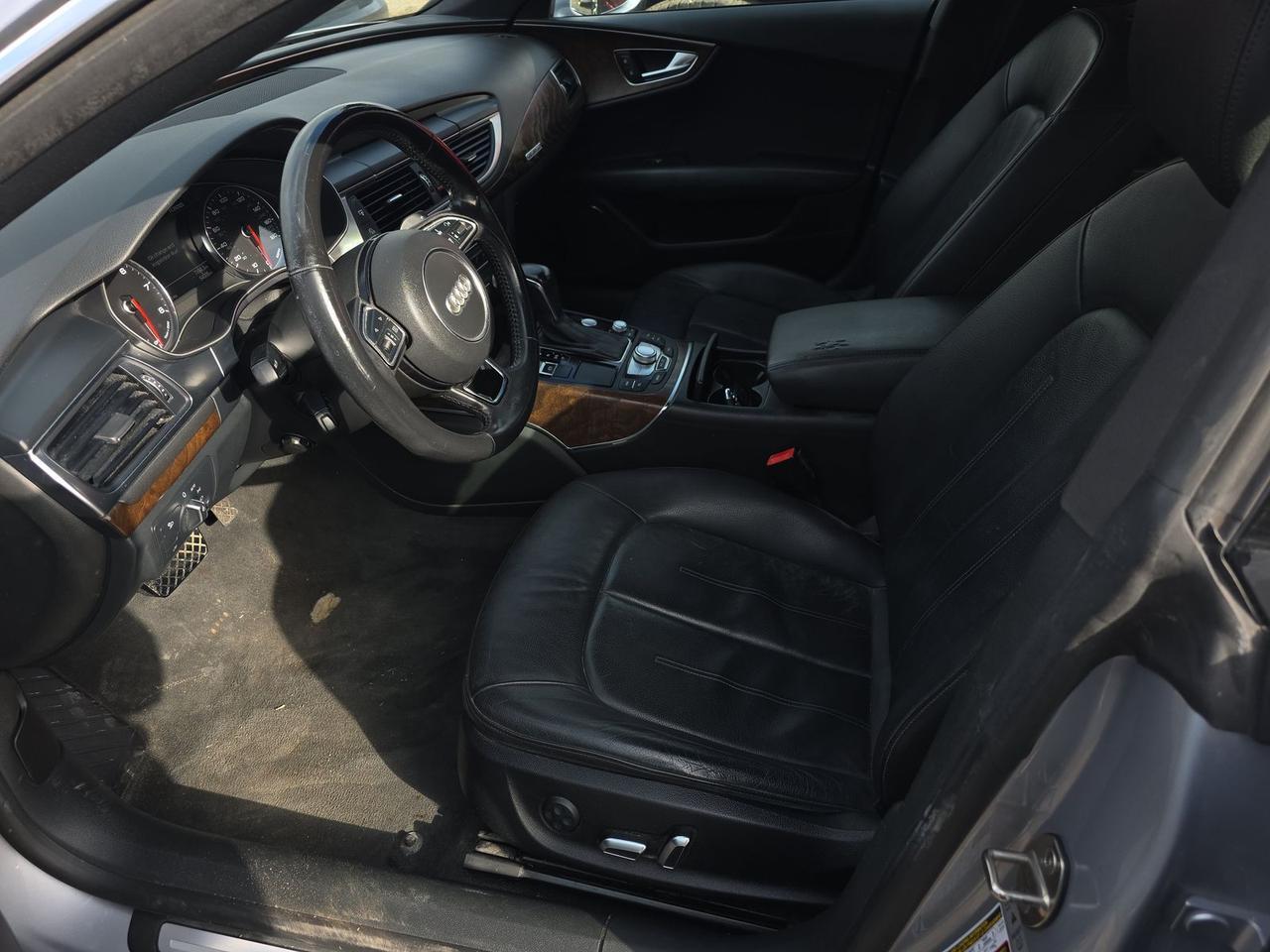 2016 AUDI A7 3.0 Premium Plus Dallas TX