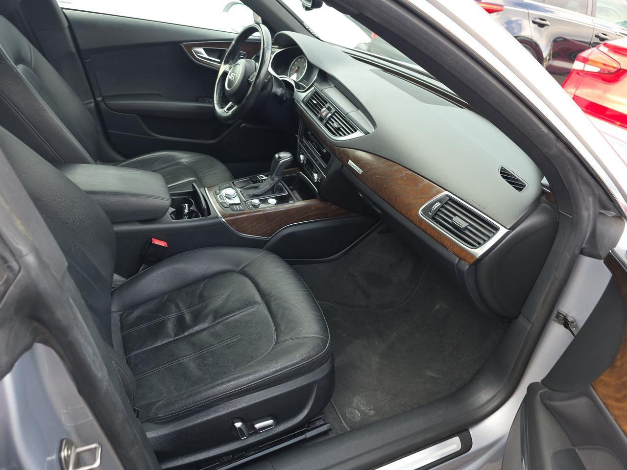 2016 AUDI A7 3.0 Premium Plus Dallas TX