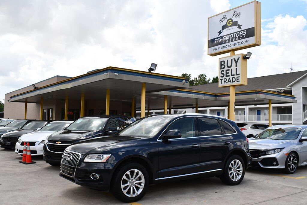 Used vehicles Houston, Texas
