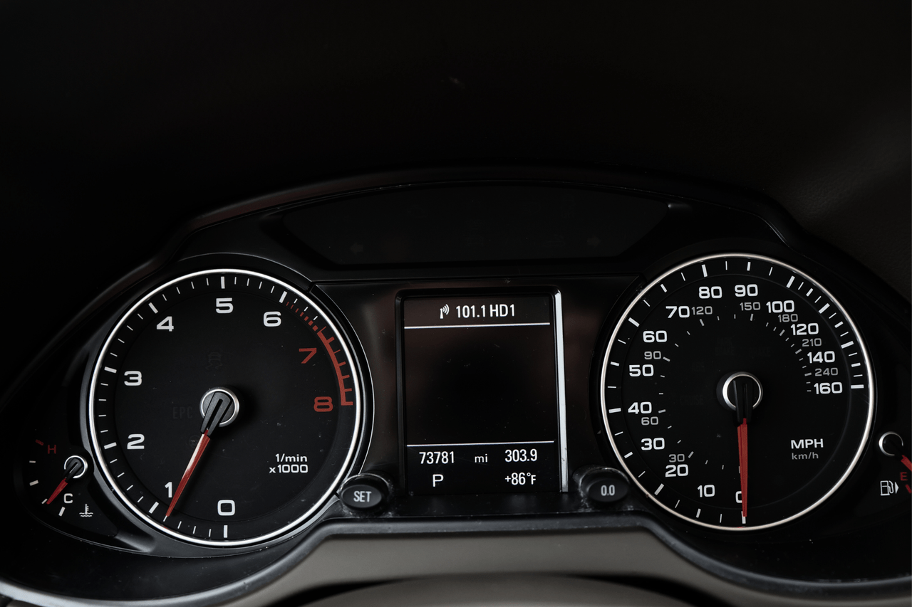 2016 AUDI Q5 PREMIUM Houston TX