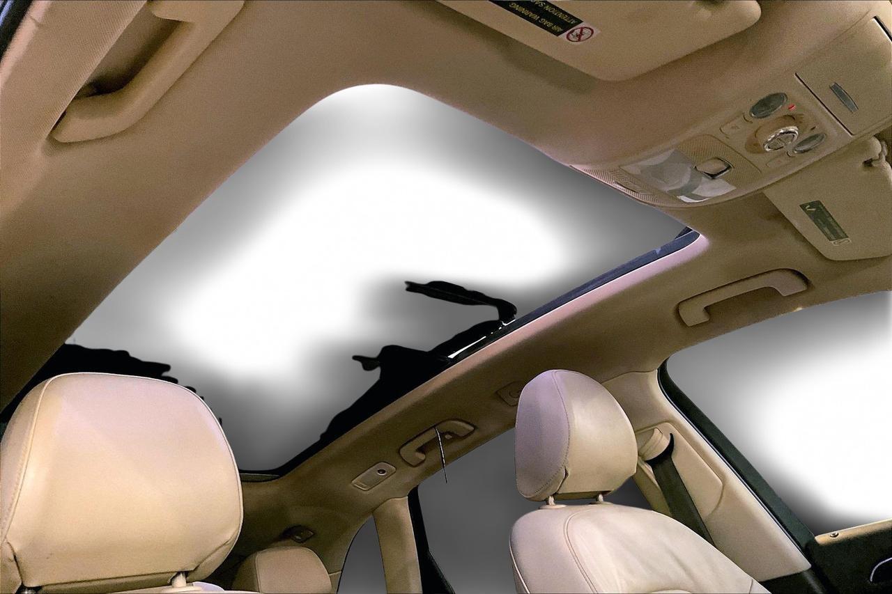 2016 AUDI Q5 PREMIUM Houston TX