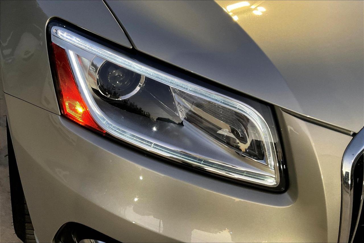 2016 AUDI Q5 PREMIUM Houston TX