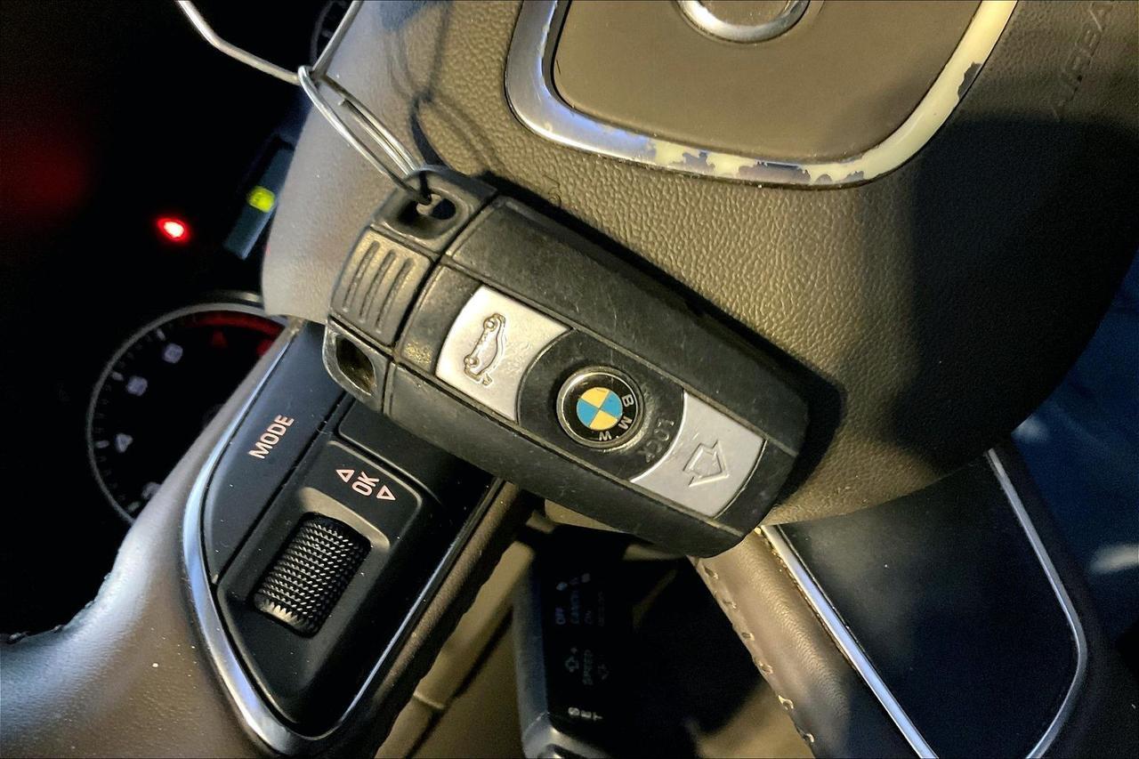 2016 AUDI Q5 PREMIUM Houston TX