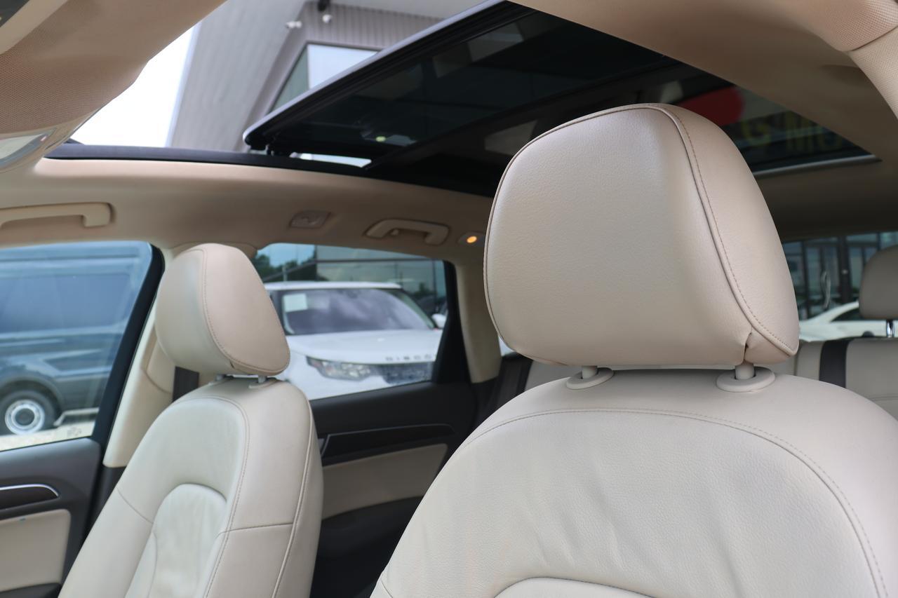 2016 AUDI Q5 PREMIUM Houston TX