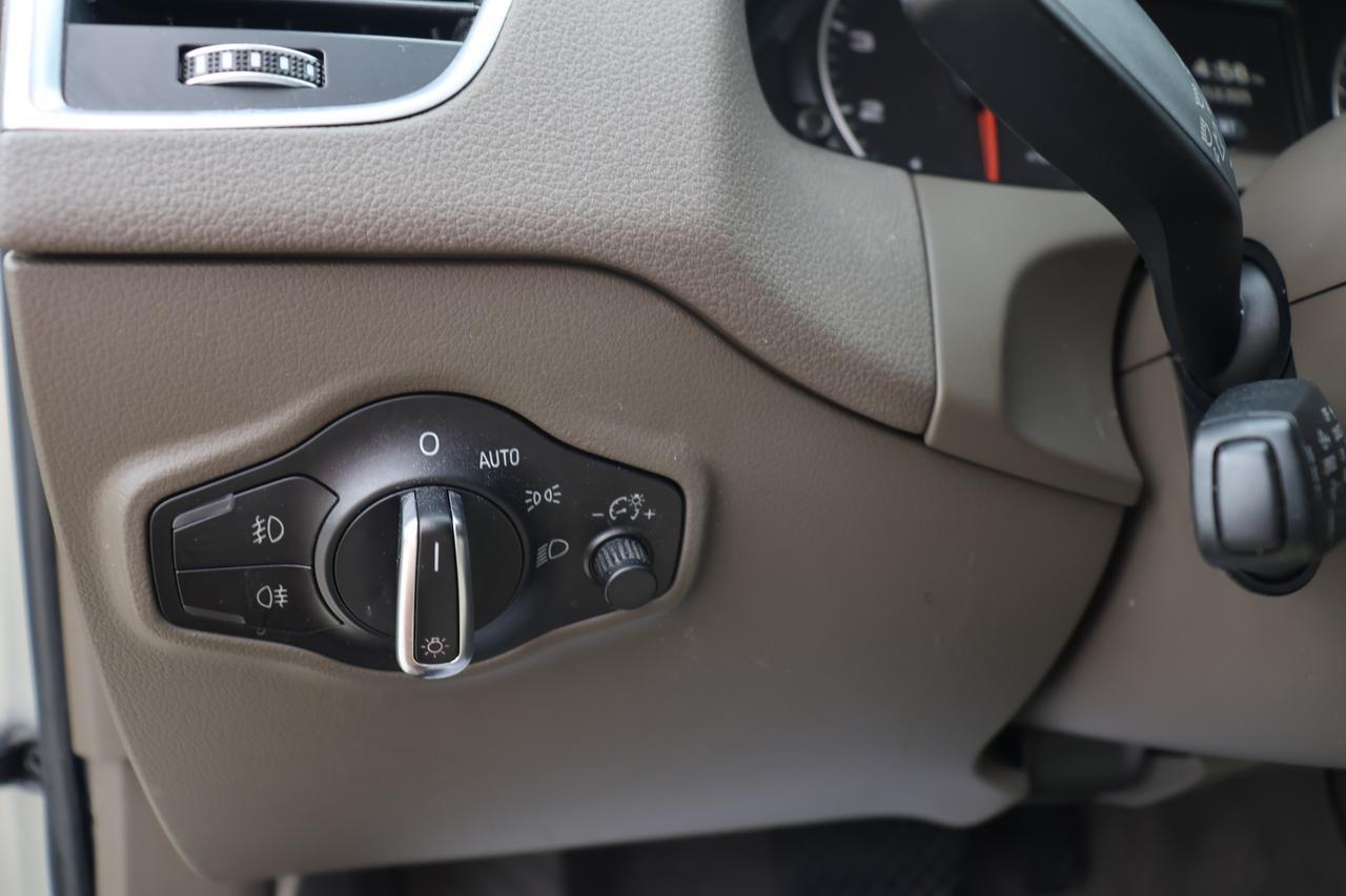 2016 AUDI Q5 PREMIUM Houston TX