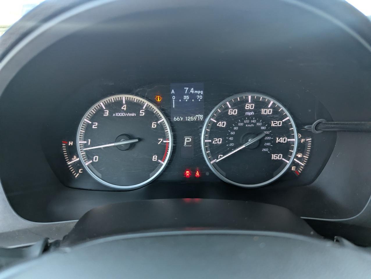 2016 Acura ILX Grand Junction CO