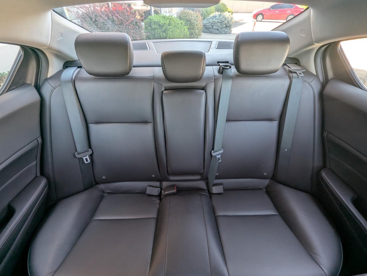 2016 Acura ILX Grand Junction CO