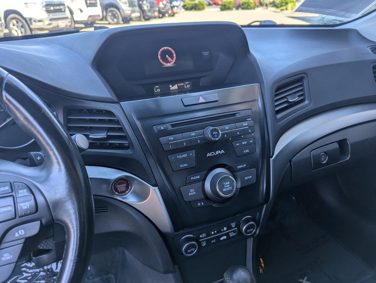 2016 Acura ILX Grand Junction CO