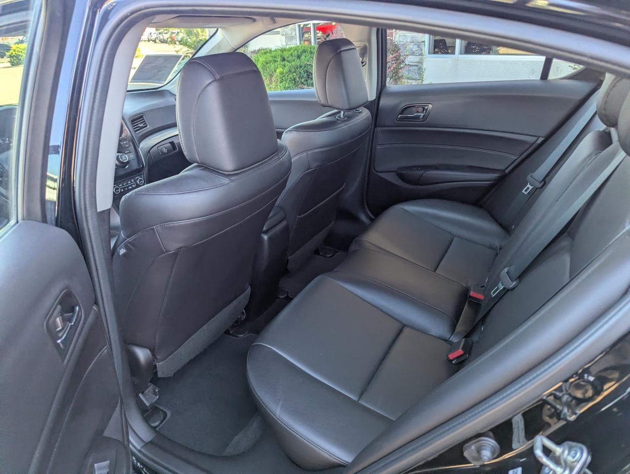 2016 Acura ILX Grand Junction CO