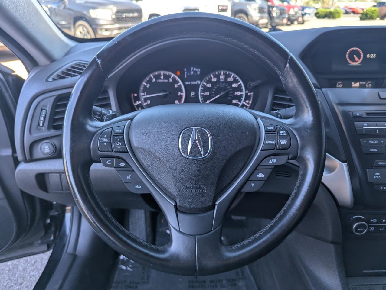 2016 Acura ILX Grand Junction CO