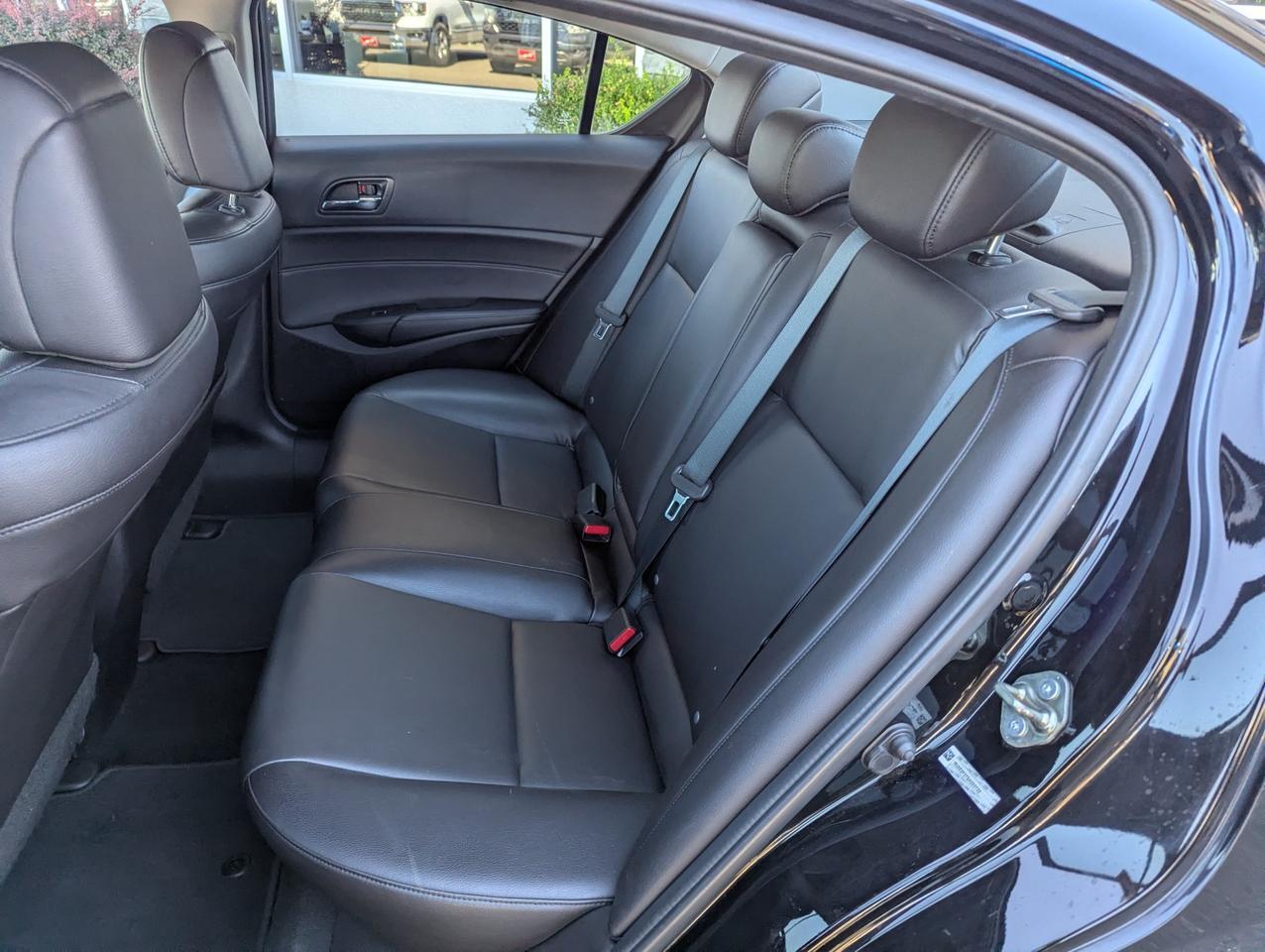 2016 Acura ILX Grand Junction CO