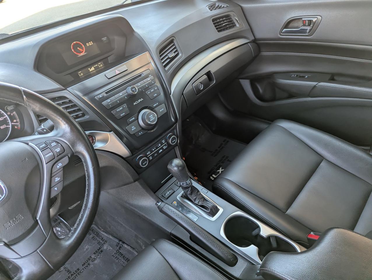 2016 Acura ILX Grand Junction CO