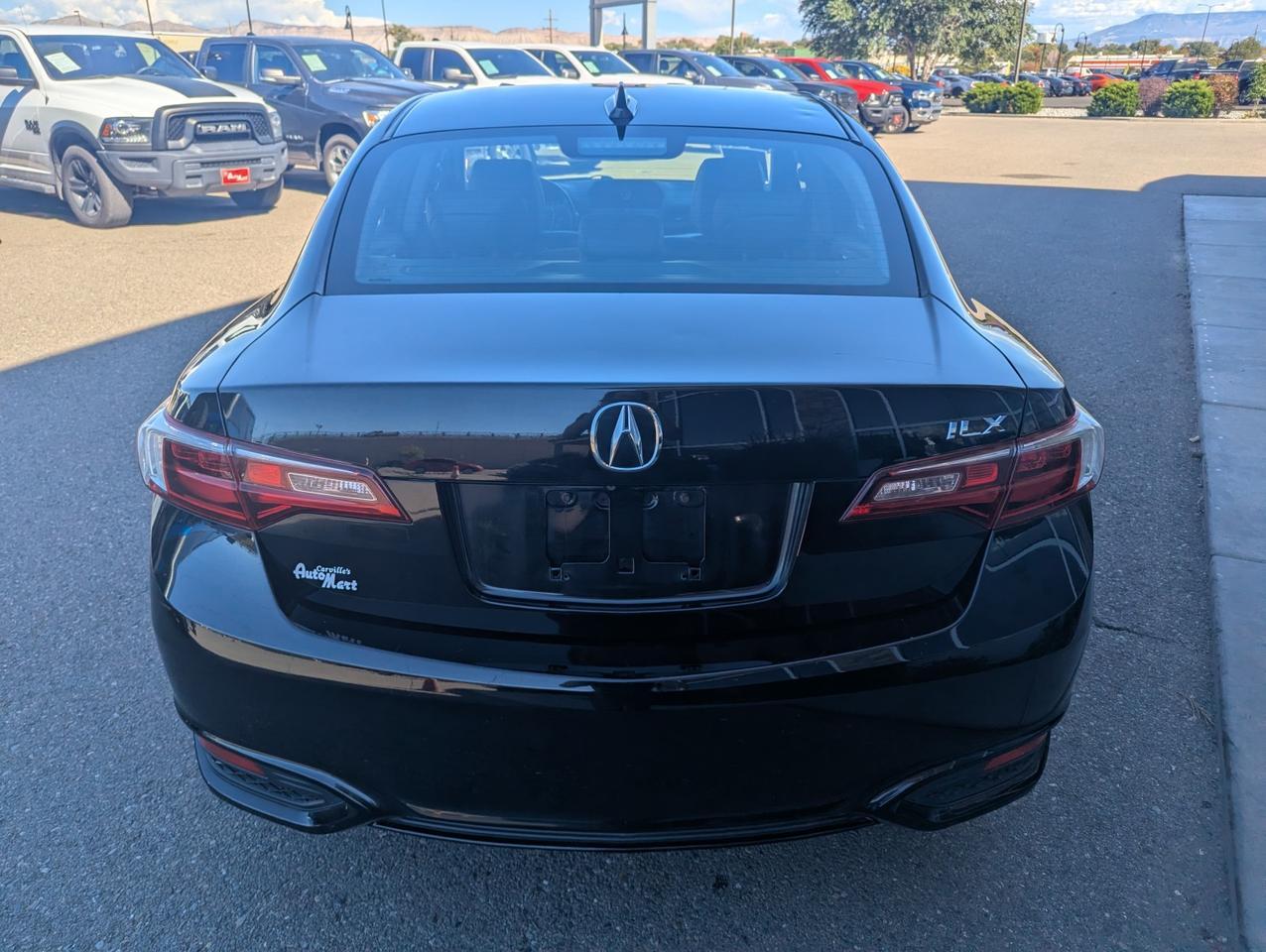 2016 Acura ILX Grand Junction CO