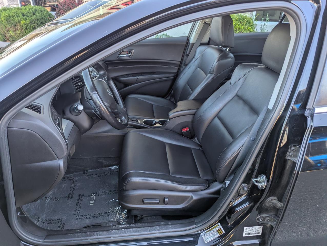 2016 Acura ILX Grand Junction CO