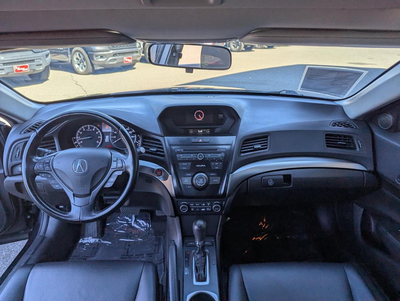 2016 Acura ILX Grand Junction CO