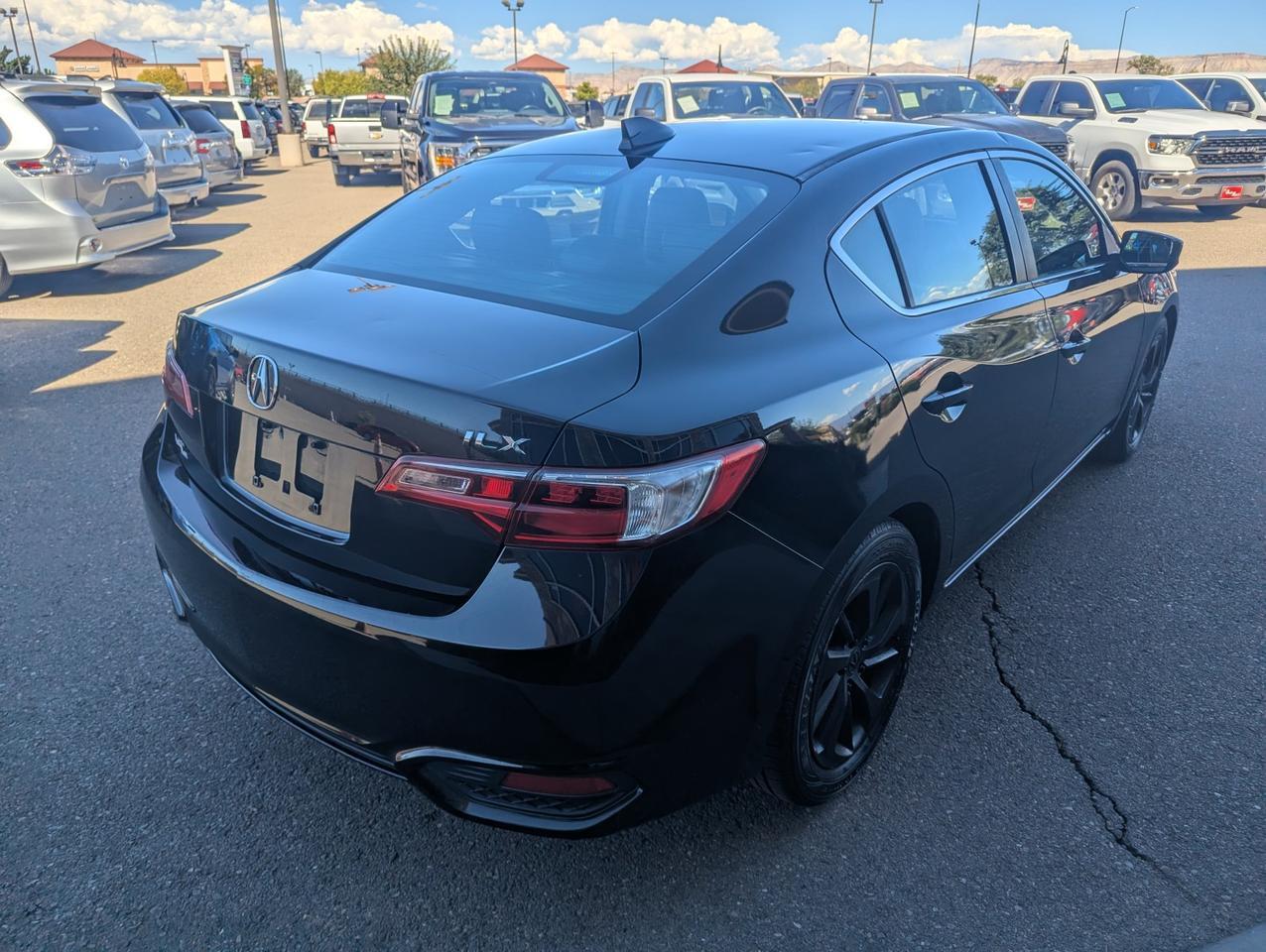 2016 Acura ILX Grand Junction CO