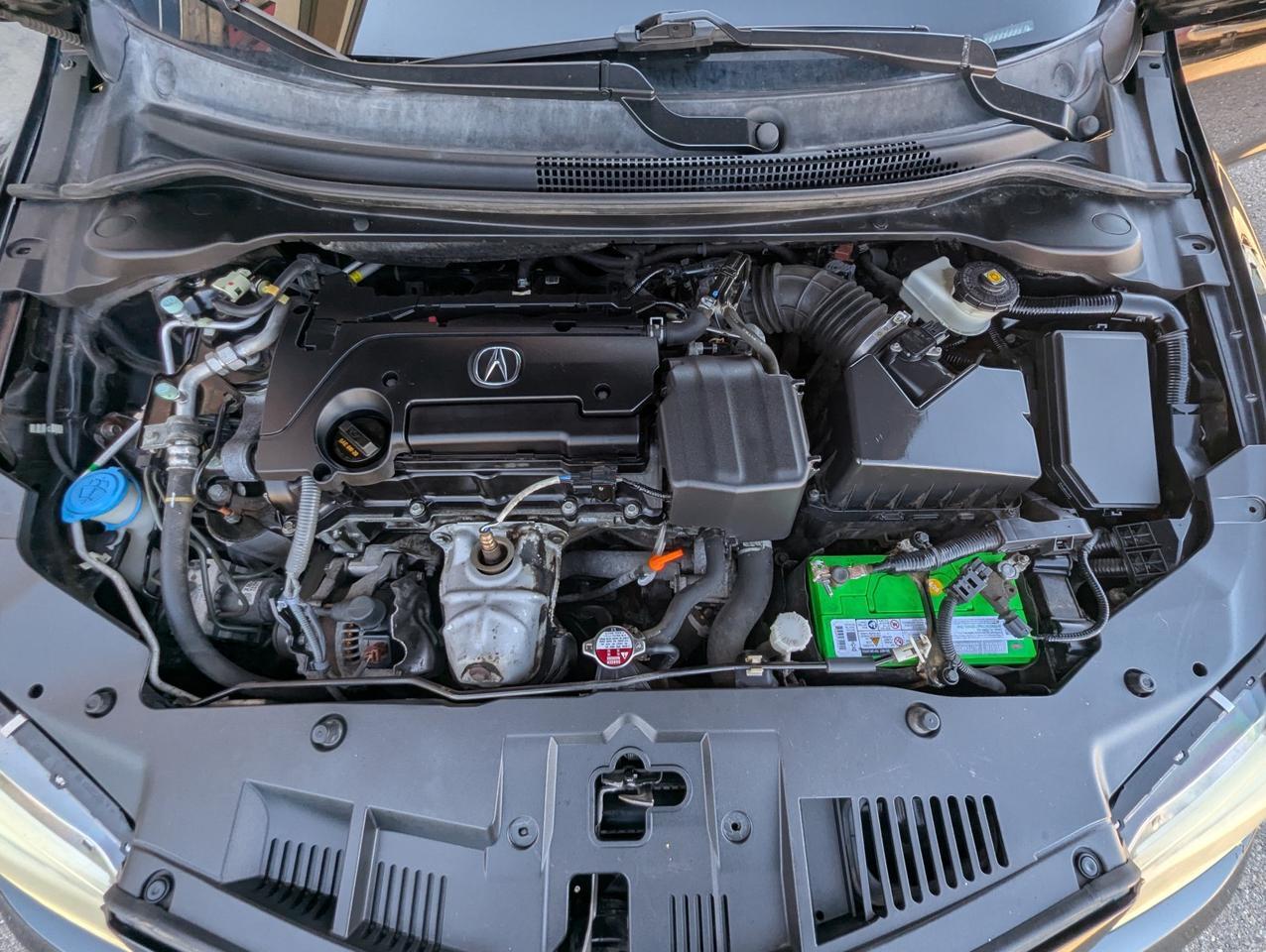 2016 Acura ILX Grand Junction CO